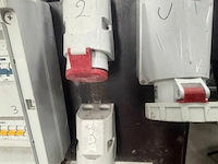 Stroomverdeler electrakast - afbeelding 4 van  5