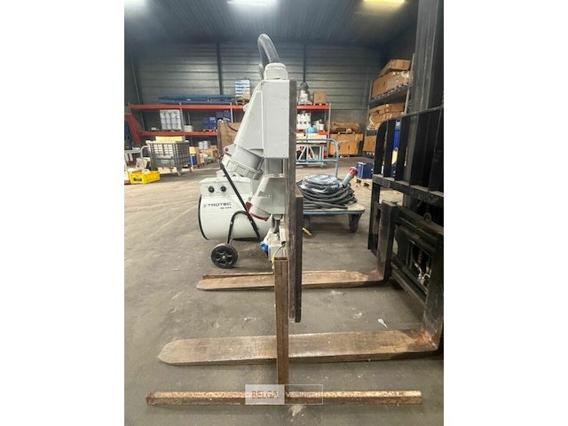 Stroomverdeler electrakast - afbeelding 5 van  5