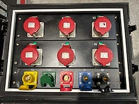 Stroomverdeler - afbeelding 3 van  5
