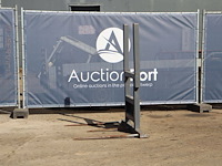 Strovork voor avant - afbeelding 1 van  1