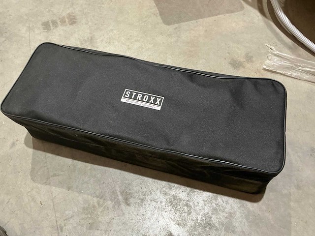 Stroxx 3d green bouwlaser - afbeelding 6 van  6