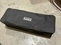 Stroxx 3d green bouwlaser - afbeelding 6 van  6