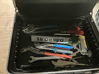 Stroxx verrijdbare gereedschapskoffer - afbeelding 4 van  7