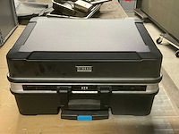 Stroxx verrijdbare gereedschapskoffer - afbeelding 6 van  7