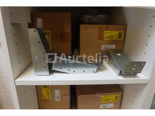Structurele montagebeugels - afbeelding 5 van  13