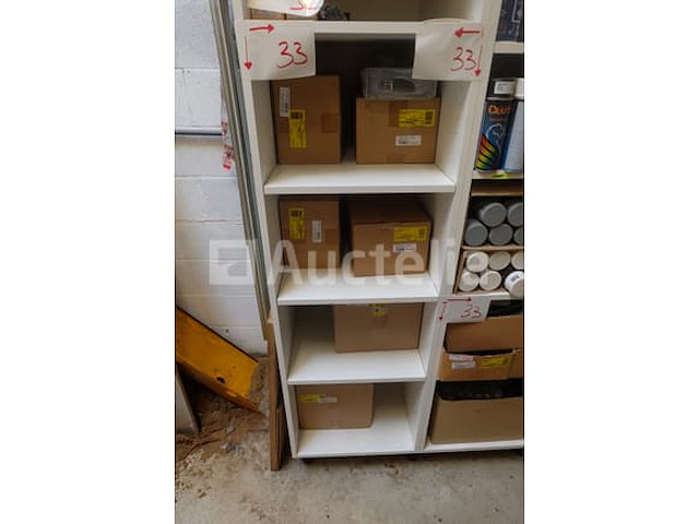 Structurele montagebeugels - afbeelding 7 van  13