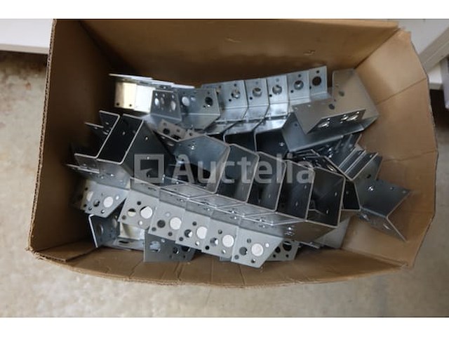 Structurele montagebeugels - afbeelding 8 van  13