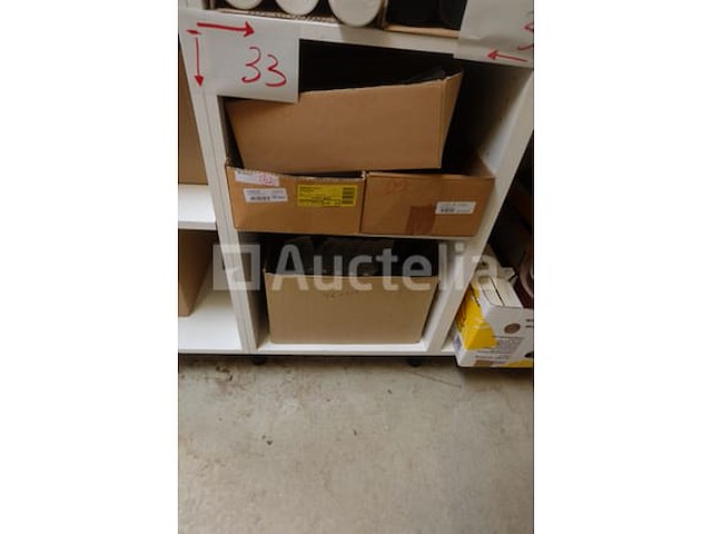 Structurele montagebeugels - afbeelding 9 van  13