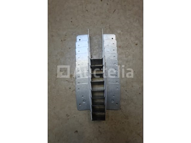 Structurele montagebeugels - afbeelding 10 van  13