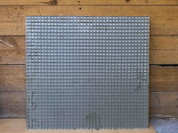 Structuurglas 12 stuks - afbeelding 1 van  4
