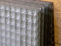 Structuurglas 12 stuks - afbeelding 3 van  4
