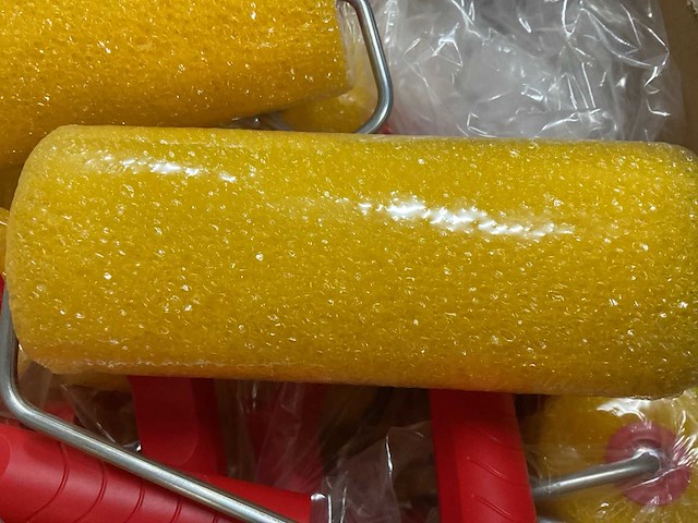 Structuurrol (40x) - afbeelding 2 van  4