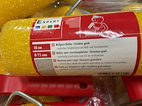 Structuurrol (40x) - afbeelding 3 van  4