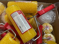 Structuurrol (40x) - afbeelding 4 van  4