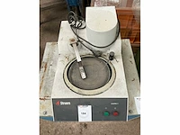 Struers labopol-1 labo polijstmachine - afbeelding 3 van  3