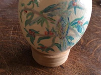 Struisvogelei ? - afbeelding 2 van  2