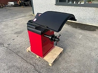 Strv - ad-wb24 - balanceer machine - banden balanceer machine - afbeelding 11 van  14
