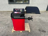Strv - ad-wb24 - balanceer machine - banden balanceer machine - afbeelding 12 van  14