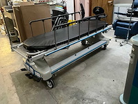 Strycker elektrische brancard - afbeelding 3 van  7