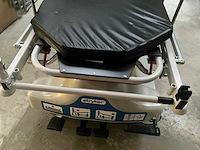 Strycker elektrische brancard - afbeelding 6 van  7