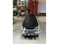 Strycker elektrische brancard - afbeelding 7 van  7