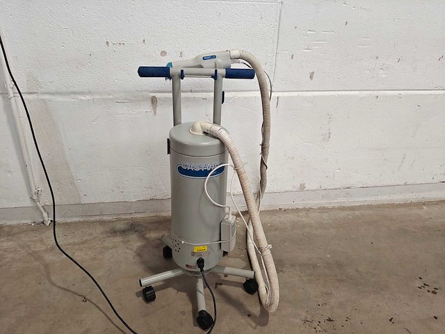 Stryker - castvac & cast cutter - afbeelding 1 van  8