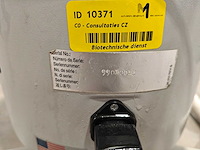 Stryker - castvac & cast cutter - afbeelding 3 van  8