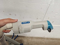 Stryker - castvac & cast cutter - afbeelding 5 van  8