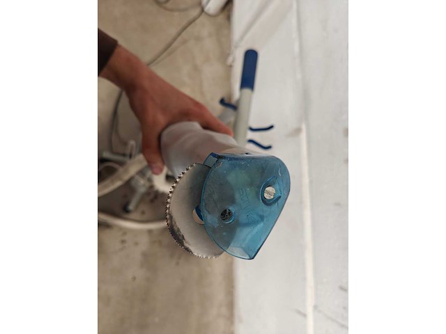 Stryker - castvac & cast cutter - afbeelding 6 van  8