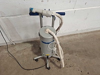 Stryker - castvac & cast cutter - afbeelding 8 van  8