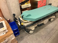 Stryker 1015 stretcher - afbeelding 2 van  6
