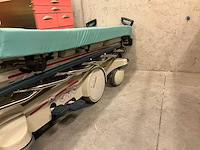 Stryker 1015 stretcher - afbeelding 4 van  6