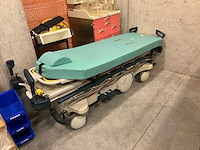 Stryker 1015 stretcher - afbeelding 1 van  6