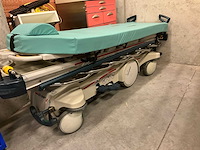 Stryker 1015 stretcher - afbeelding 3 van  6