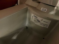 Stryker 1015 stretcher - afbeelding 6 van  6