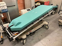 Stryker 1020 trauma stretcher - afbeelding 1 van  8