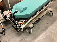 Stryker 1020 trauma stretcher - afbeelding 3 van  8