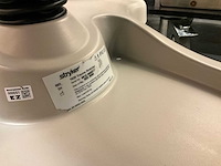 Stryker 1020 trauma stretcher - afbeelding 8 van  8