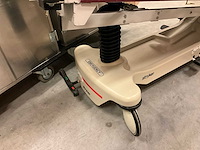 Stryker 1020 trauma stretcher - afbeelding 5 van  8