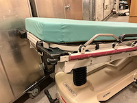 Stryker 1020 trauma stretcher - afbeelding 6 van  8