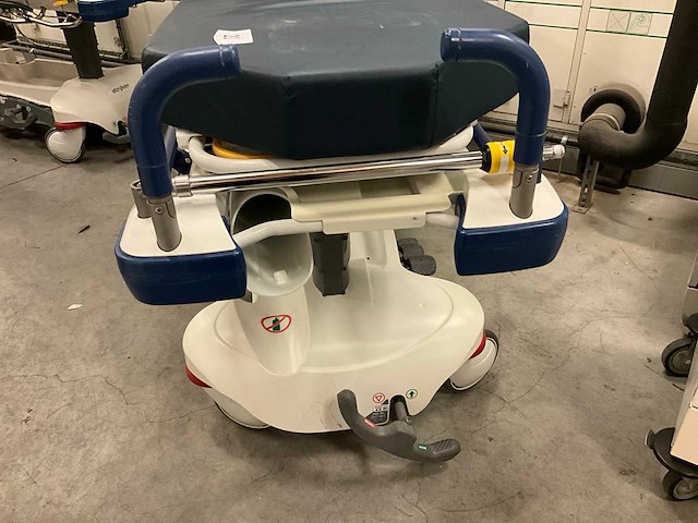 Stryker 1105 brancard - afbeelding 4 van  7