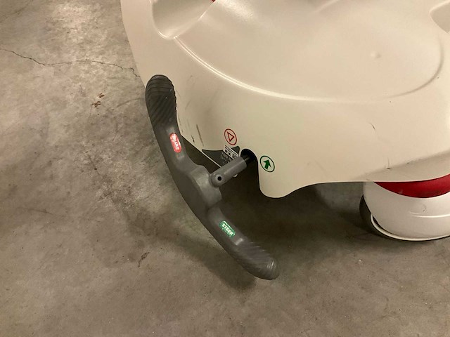 Stryker 1105 brancard - afbeelding 6 van  7