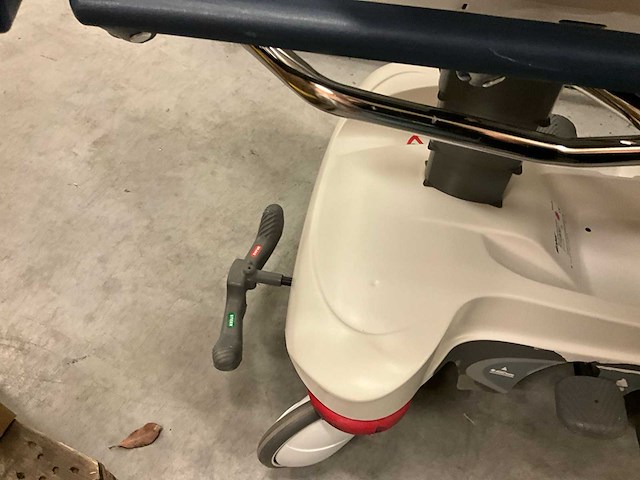 Stryker 1105 brancard - afbeelding 6 van  8