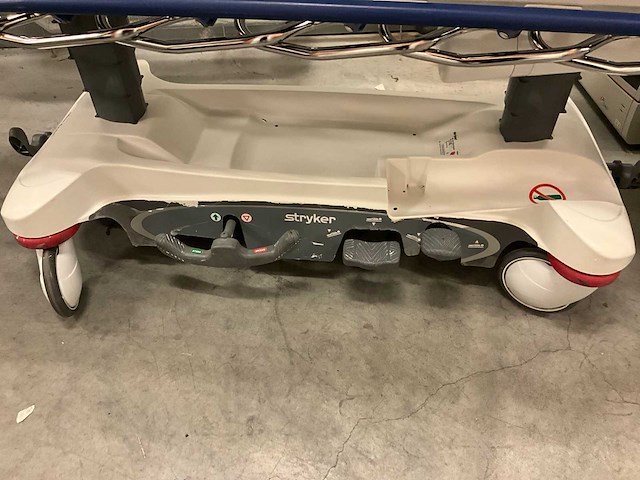 Stryker 1105 brancard - afbeelding 3 van  7