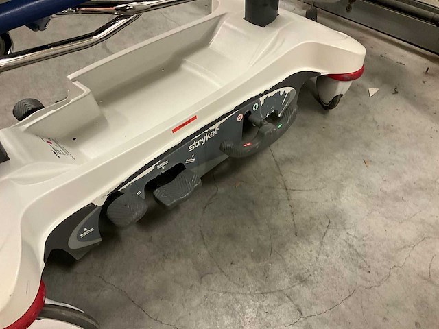 Stryker 1105 brancard - afbeelding 5 van  7