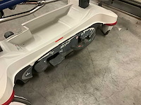 Stryker 1105 brancard - afbeelding 5 van  7