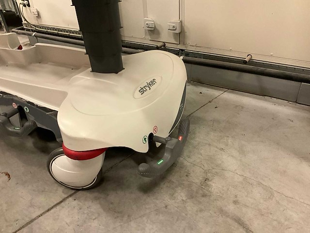 Stryker 1105 brancard - afbeelding 3 van  6