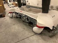 Stryker 1105 brancard - afbeelding 4 van  6