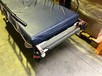 Stryker elektrische brancard - afbeelding 5 van  7