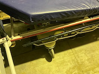 Stryker elektrische brancard - afbeelding 5 van  5